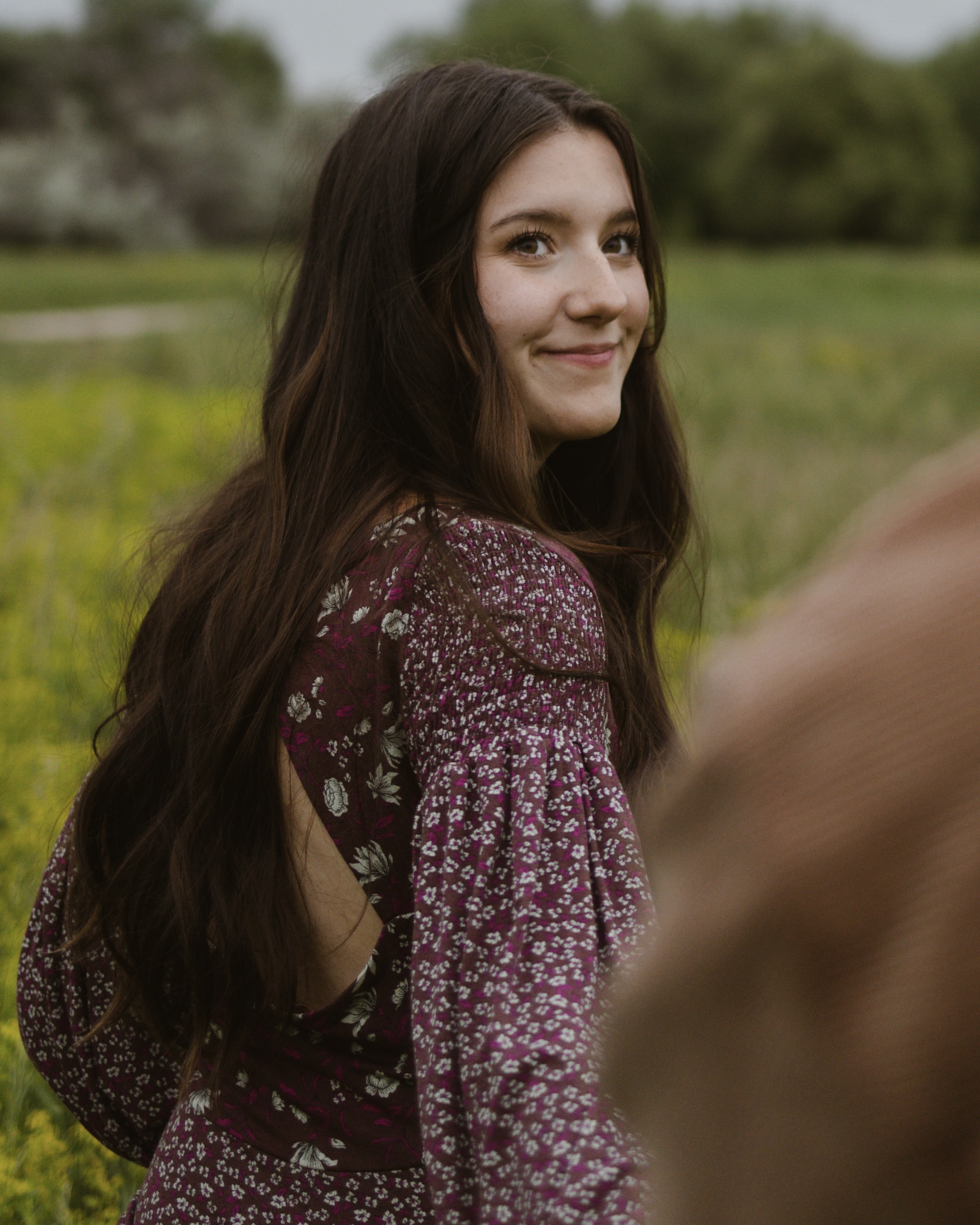 Profile photo of Cassie Holen