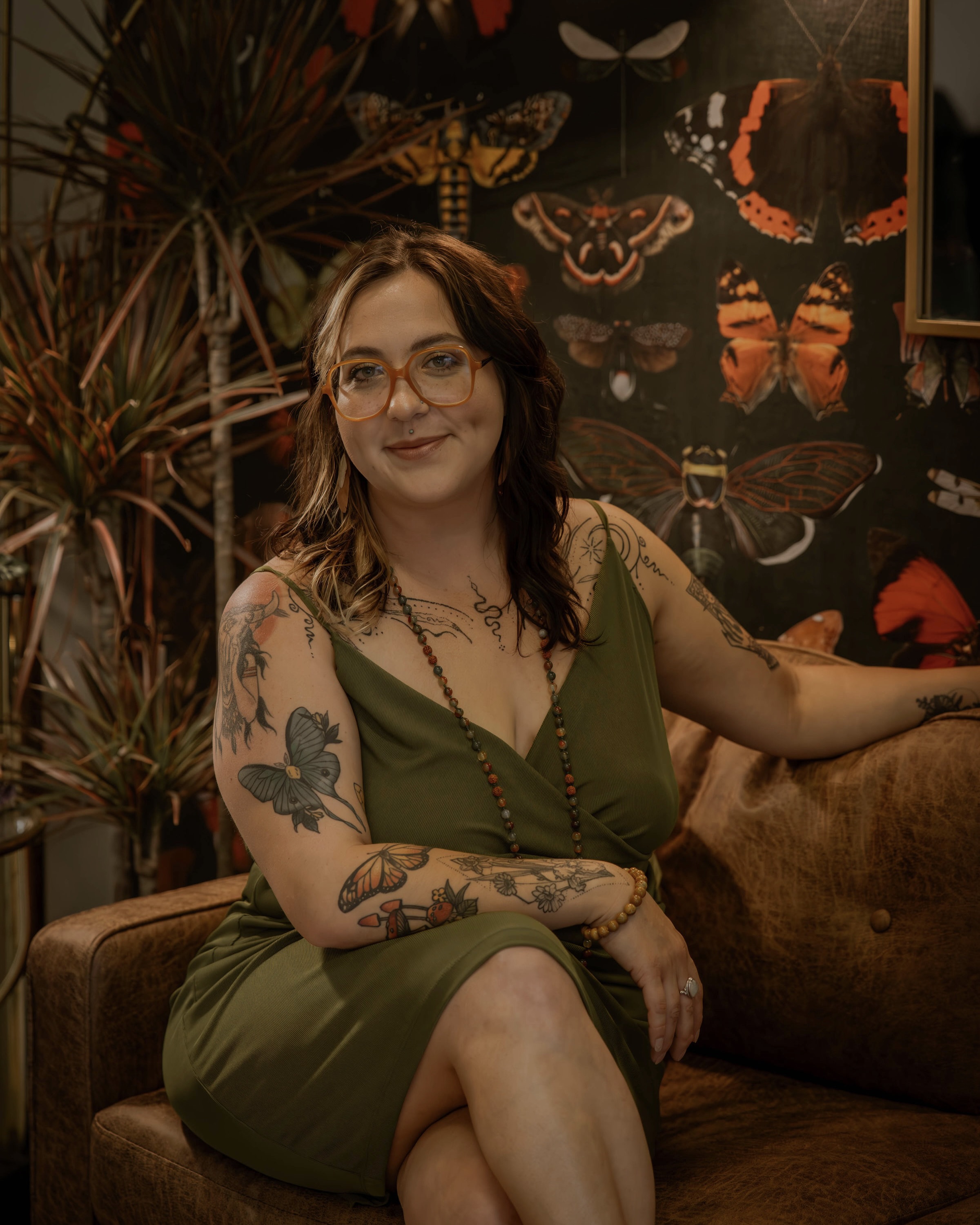 Profile photo of Tedde Bellmore